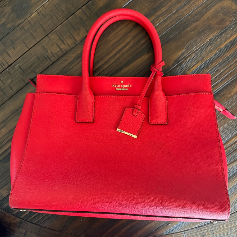 Kate Spade Cameron Street Candace Satchel
